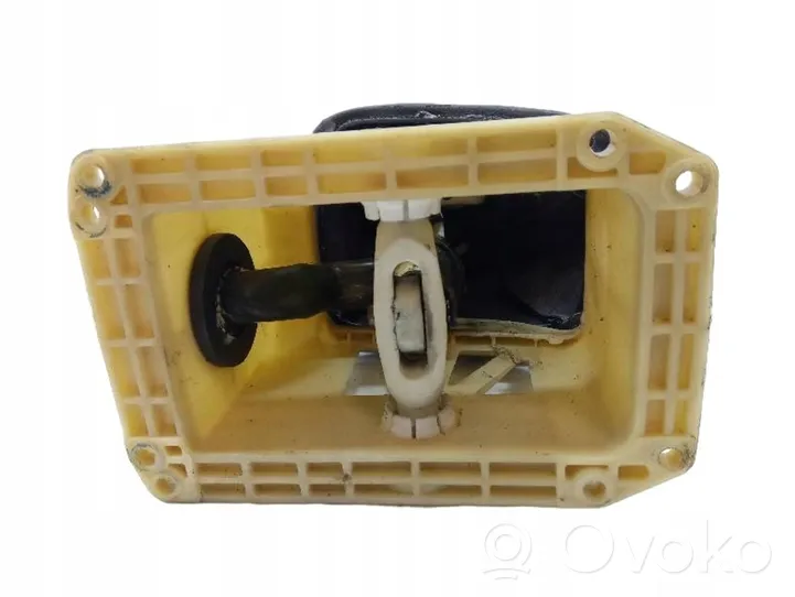 Opel Zafira A Gear selector/shifter (interior) 