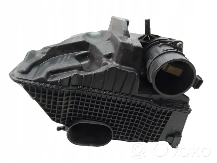 Renault Clio IV Scatola del filtro dell’aria 165001258R