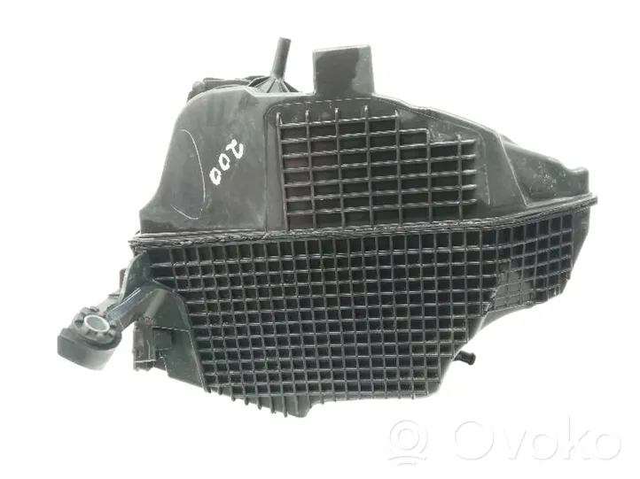 Renault Clio IV Scatola del filtro dell’aria 165001258R