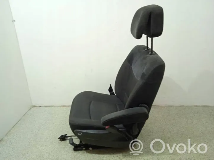 Renault Espace IV Fotele / Kanapa / Komplet 