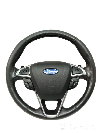 Ford Fusion II Volante 