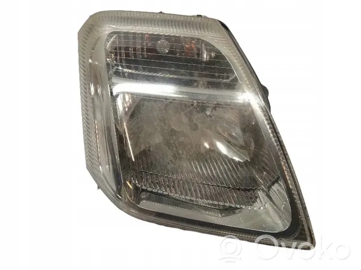 Citroen C2 Headlight/headlamp 