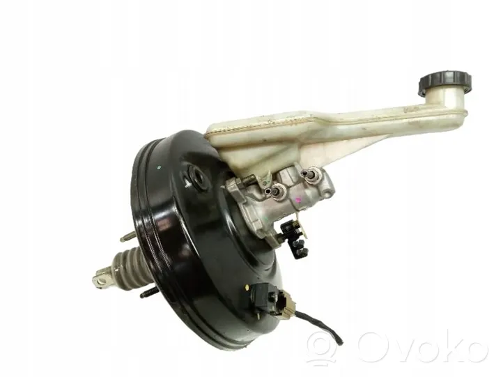 Ford Fusion II Servo-frein 