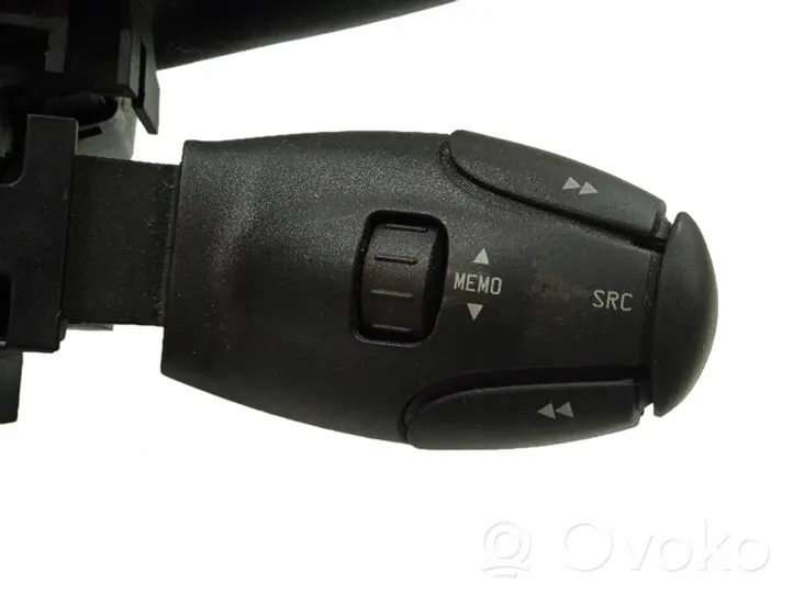 Citroen C2 Leva/interruttore dell’indicatore di direzione e tergicristallo 96608838XT