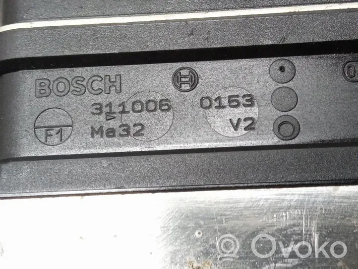 Peugeot 307 Pompe ABS 0265950368