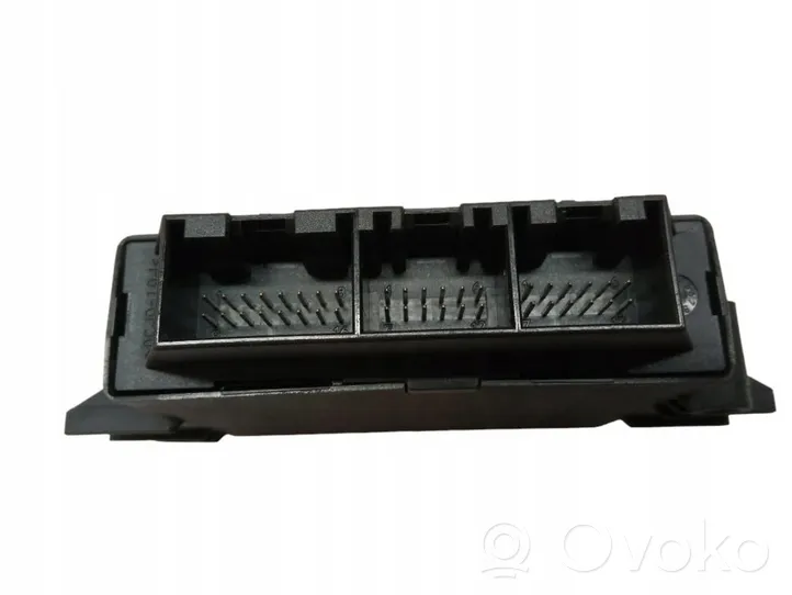 Ford S-MAX Kiti valdymo blokai/ moduliai BS7T-15K866-AE