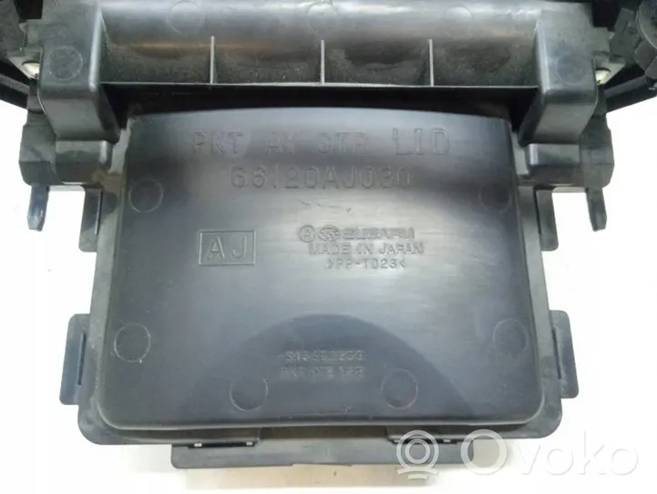 Subaru Outback Copertura griglia di ventilazione cruscotto 