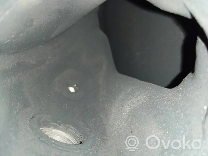 KIA Sportage Filtr cząstek stałych Katalizator / FAP / DPF C02F040