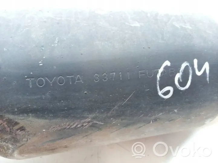 Toyota RAV 4 (XA30) Kita dugno detalė 