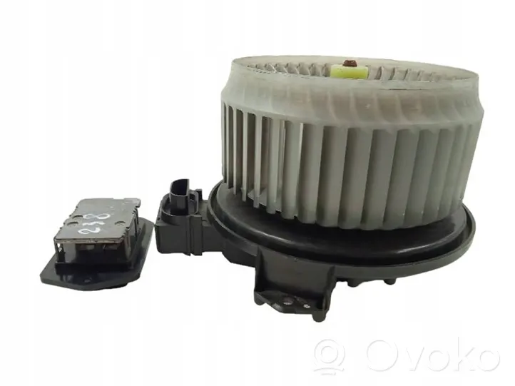 Fiat Sedici Pulseur d'air habitacle AV272700-0311