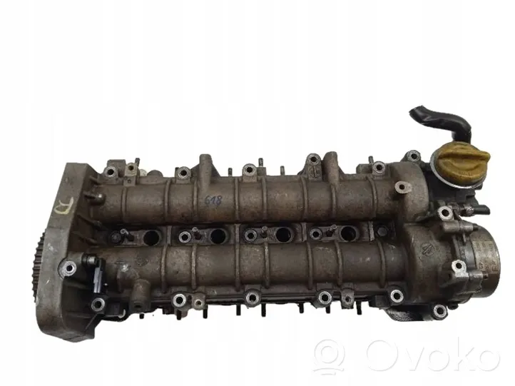 Alfa Romeo GT Testata motore 46822135