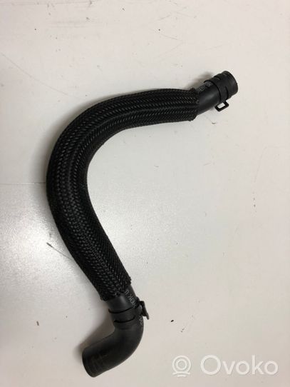 Opel Mokka Engine coolant pipe/hose 