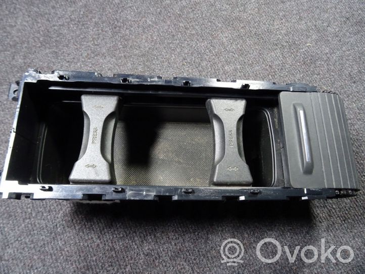 Ford Focus Center console 