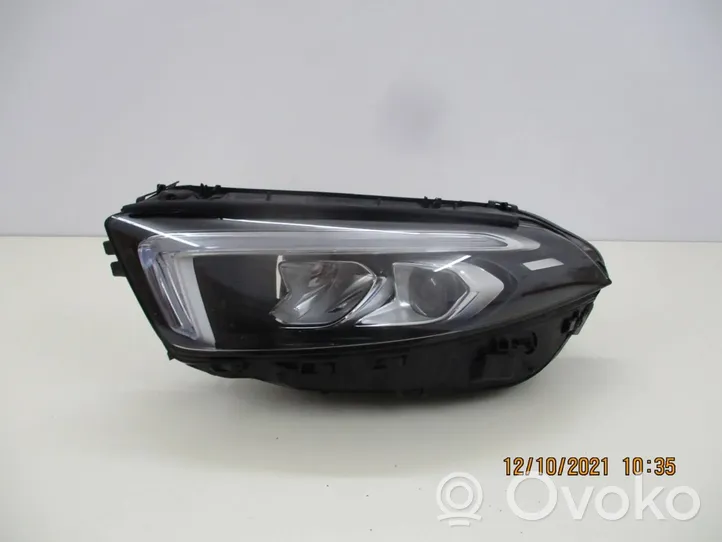 Mercedes-Benz A W177 Lampa przednia A1779062700