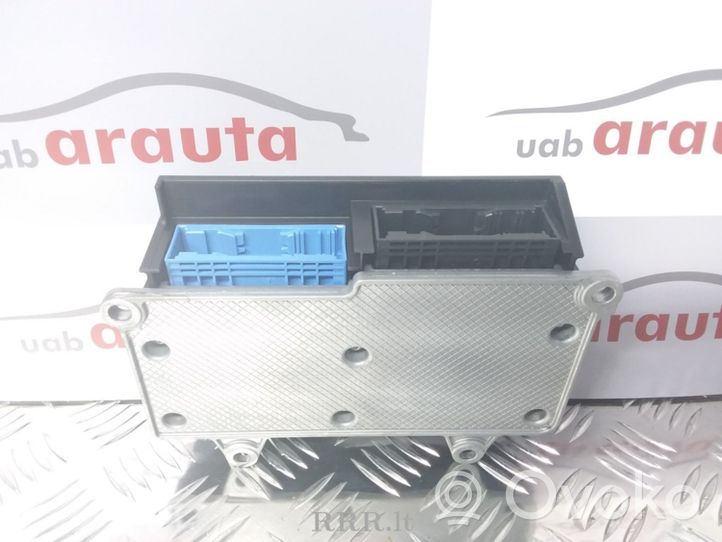 Volvo S80 Airbag control unit/module 