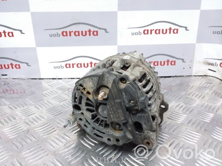 Volkswagen Golf IV Alternator 028903028D