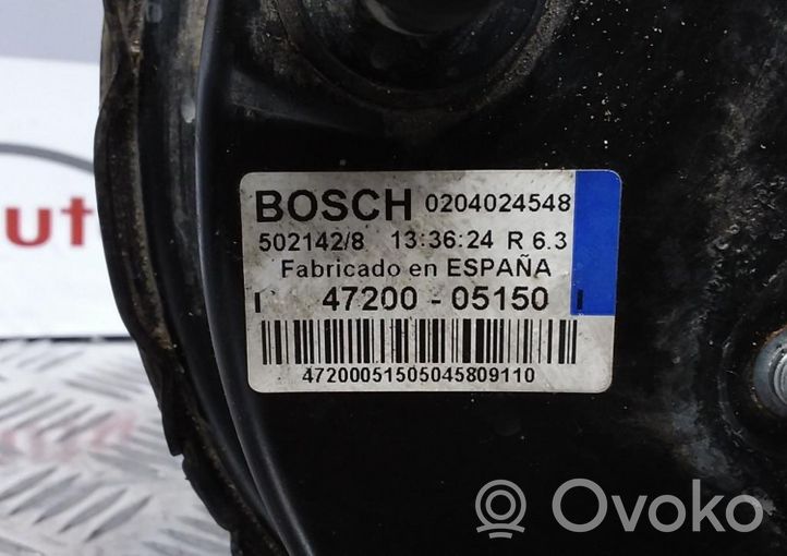 Toyota Avensis T220 Jarrutehostin 4720005150