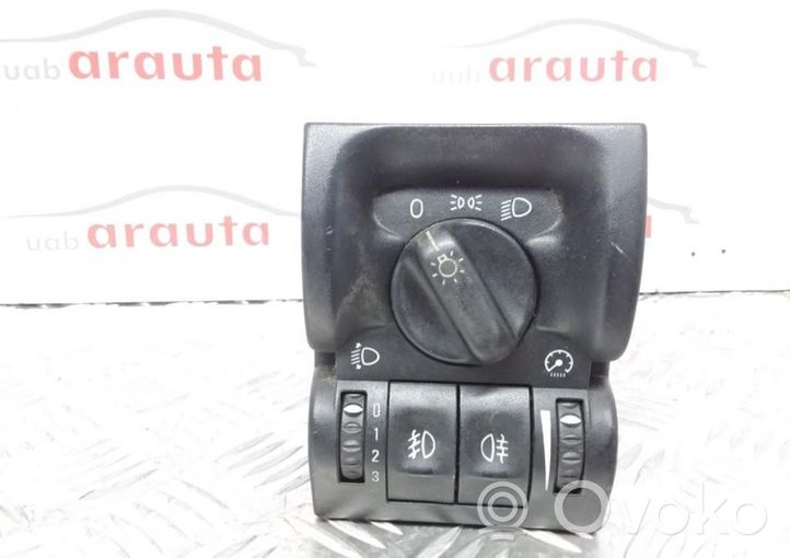 Opel Vectra B Interruttore luci 90504968