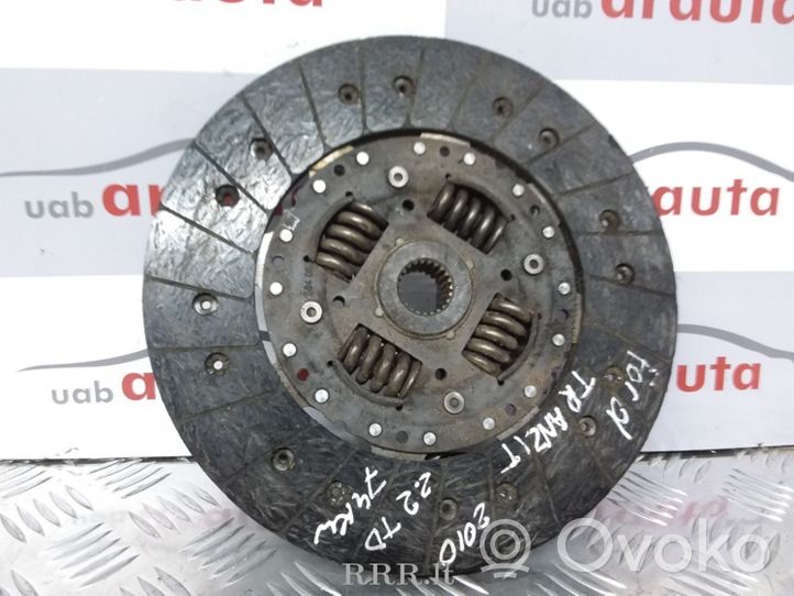 Ford Transit Disque d'embrayage 8C117550CB