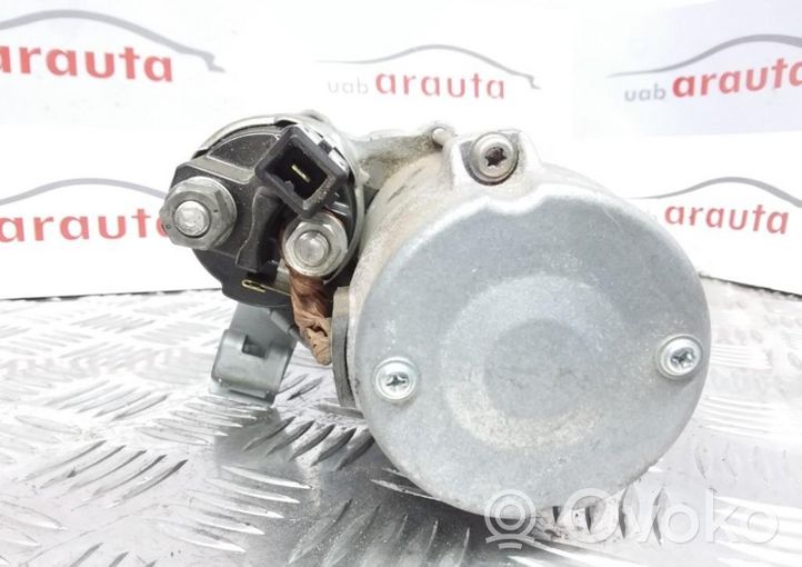 BMW M5 Starter motor 7612815