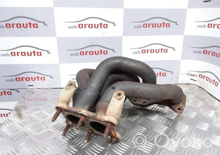 Volkswagen Bora Exhaust manifold 071253017