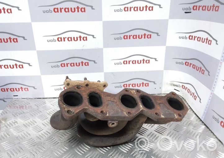 Volkswagen Bora Exhaust manifold 071253017