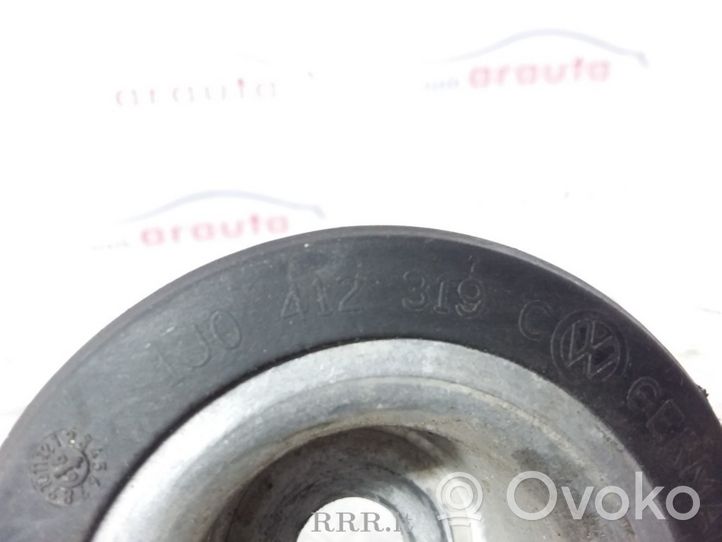 Volkswagen Bora Inny element zawieszenia przedniego 1J0412319C