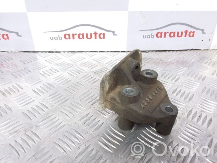 Peugeot Boxer Support, suspension du moteur A236081