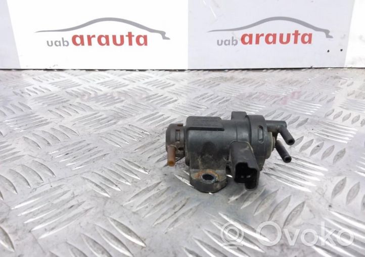 Peugeot Boxer Turboahtimen magneettiventtiili 9635704380