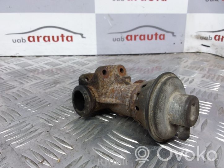 Peugeot Boxer EGR-venttiili 