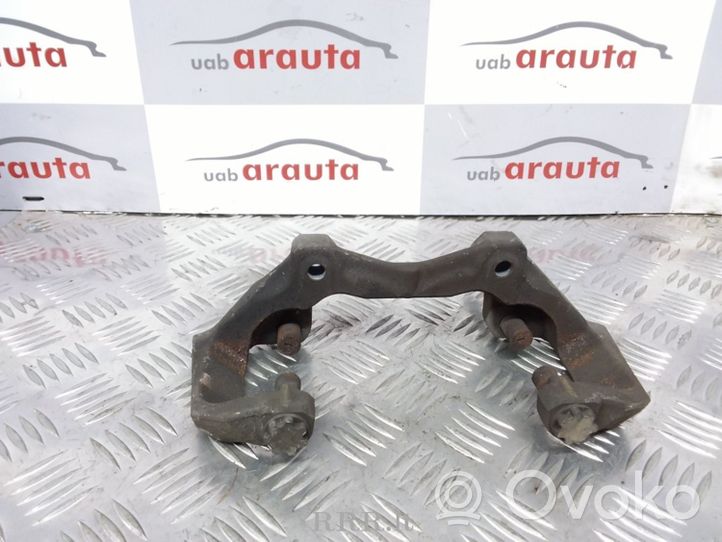 Mercedes-Benz C W204 Caliper/mordaza del freno delantero 