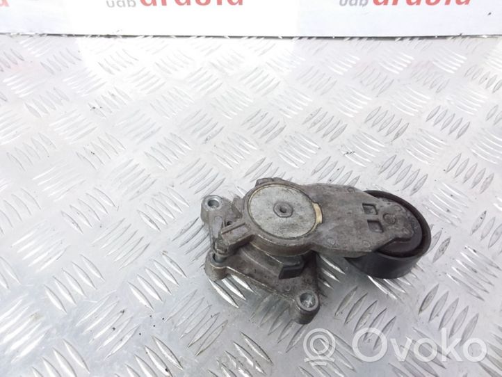 Ford C-MAX I Napinacz paska alternatora 3303B