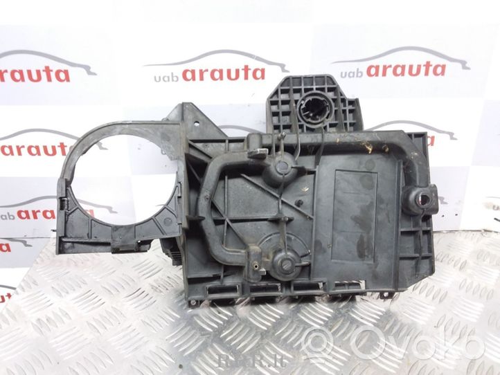 Citroen C5 Akun alusta 9632648580