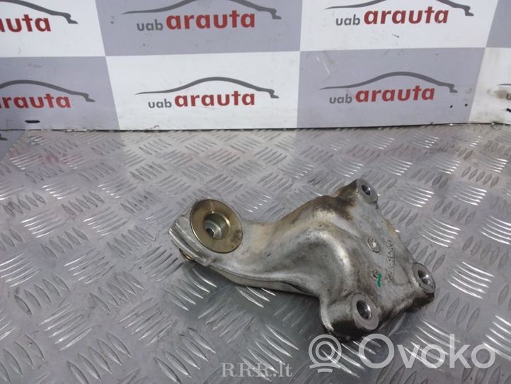 Citroen C5 Supporto di montaggio scatola del cambio 9641690980