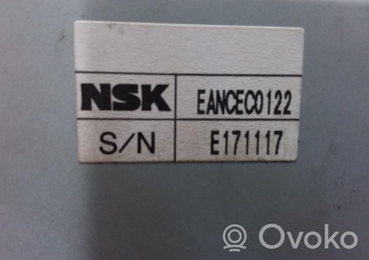 Nissan Qashqai Vairo stiprintuvo siurblys 3120111