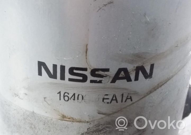 Nissan Qashqai Filtro carburante 1640004EA1A