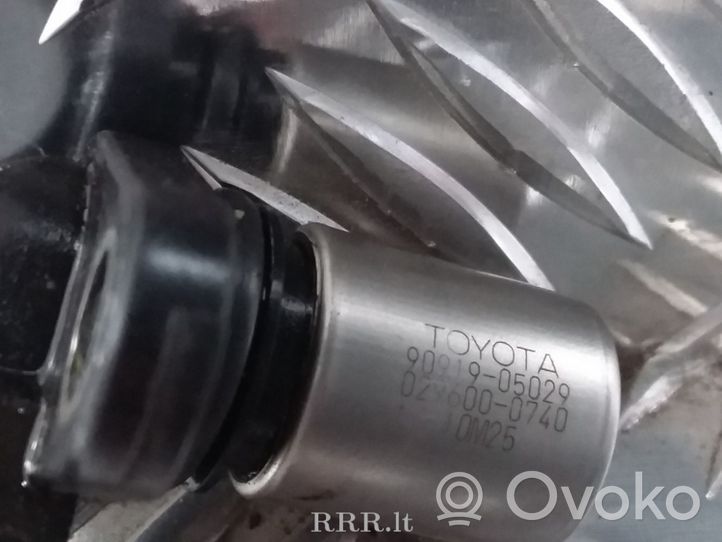 Toyota RAV 4 (XA30) Generator impulsów wałka rozrządu 9091005029