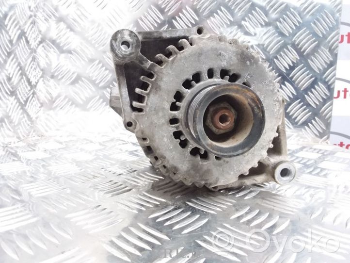 Daewoo Leganza Alternator 