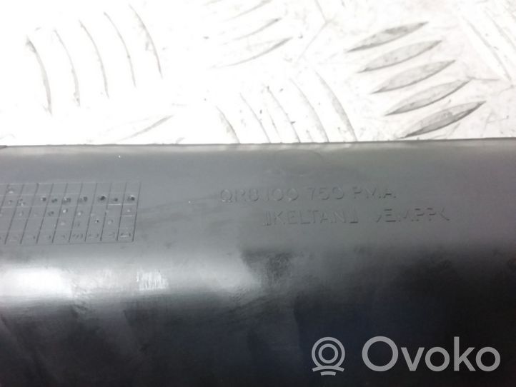 Land Rover Discovery Rivestimento del piantone del volante QRB100750