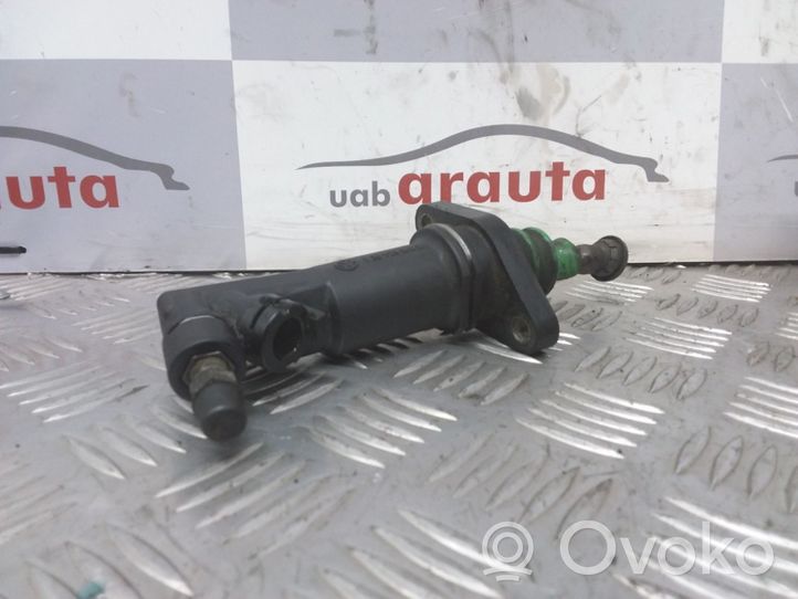 Volkswagen Bora Clutch slave cylinder 1J0721261D