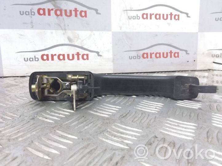 Land Rover Discovery Etuoven ulkokahva R31066