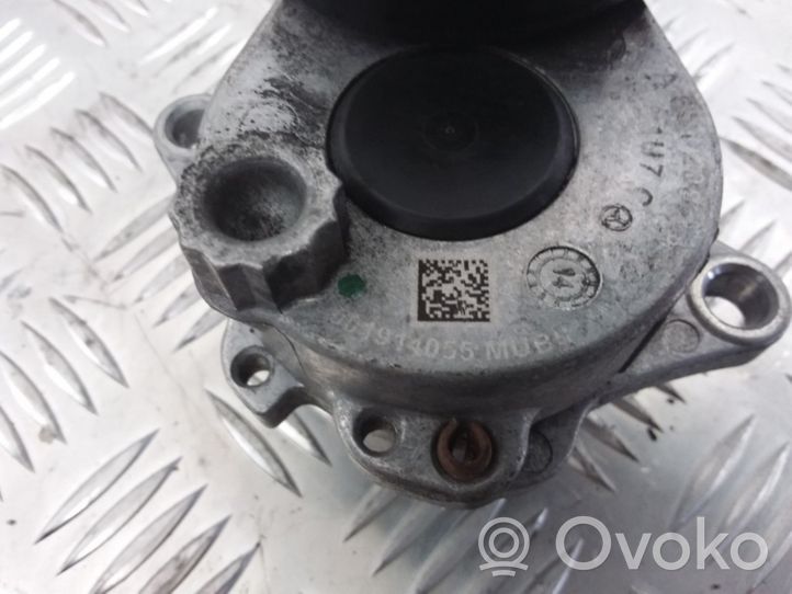 Mercedes-Benz Sprinter W906 Tendicinghia generatore/alternatore A5612001810