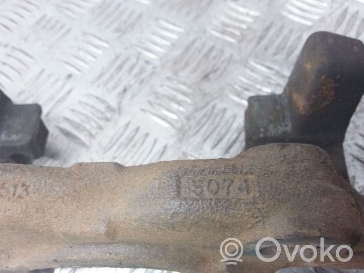 Ford Galaxy Supporto della pinza del freno anteriore 5074