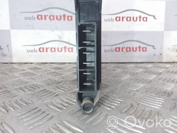 Audi A6 S6 C5 4B Scambiatore elettrico riscaldamento abitacolo 4B1819011