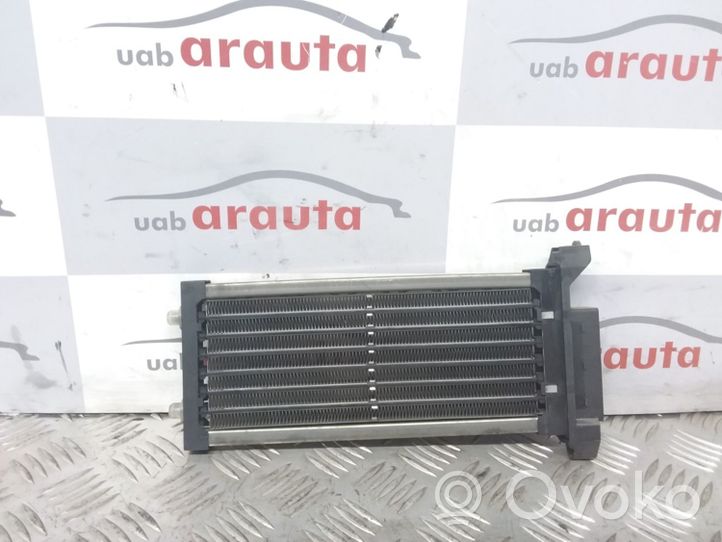 Audi A6 S6 C5 4B Scambiatore elettrico riscaldamento abitacolo 4B1819011