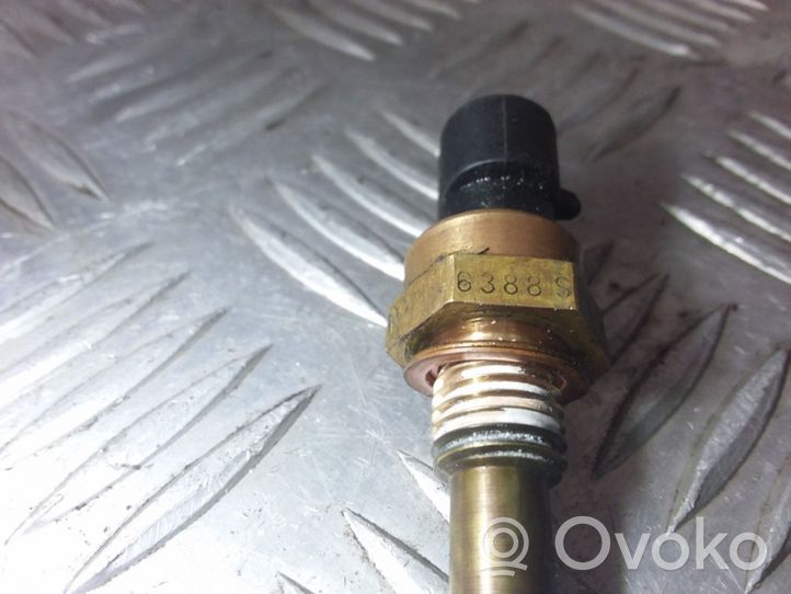 Opel Vectra C Kühlmitteltemperatur Sensor Fühler Geber 6388S