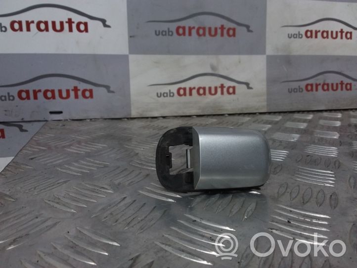 Volvo V50 Cache de poignée de porte arrière 30663673