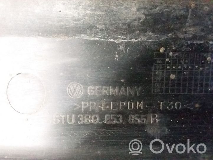 Volkswagen PASSAT B5 Próg 3B0853855B