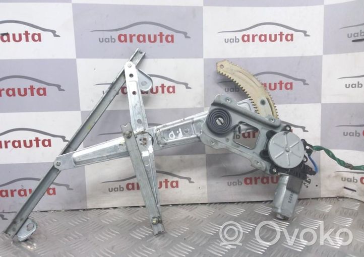 Subaru Legacy Alzacristalli della portiera anteriore con motorino 108220