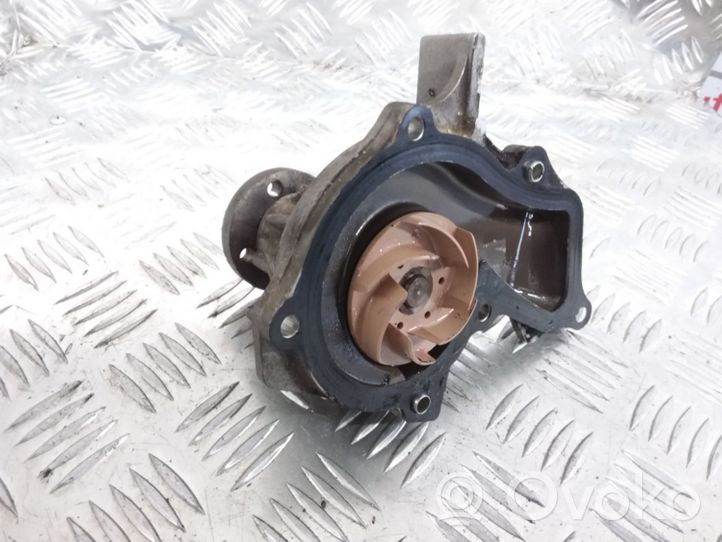 Ford Fiesta Kühlwasserpumpe Wasserpumpe YS6G8505A1A